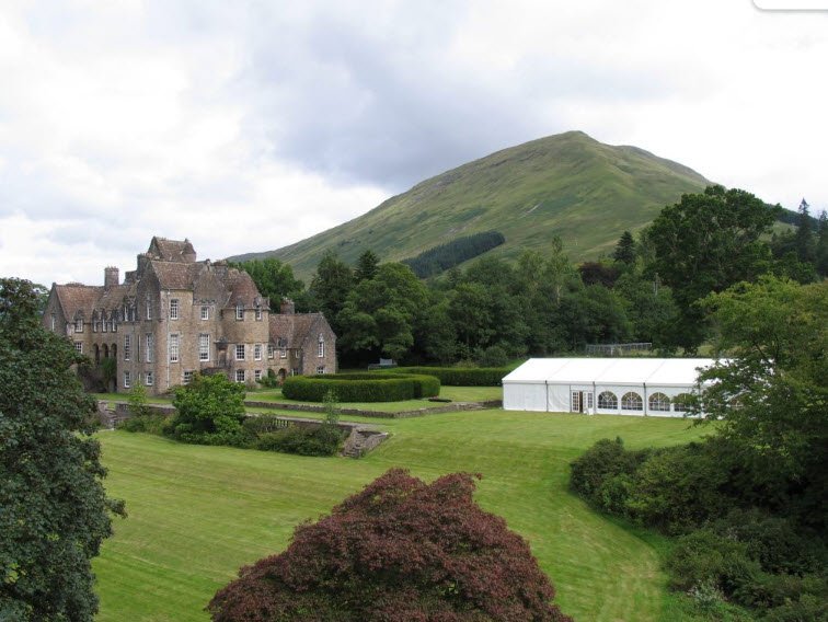 Ardkinglas House, United Kingdom